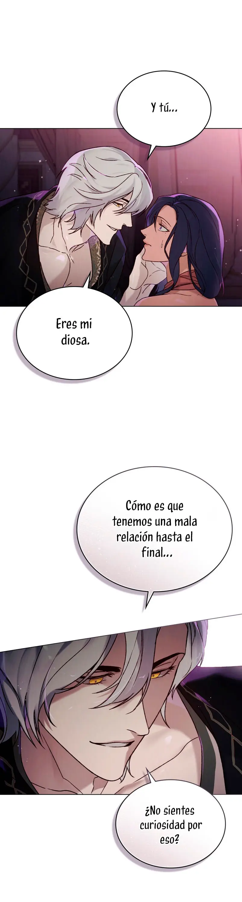 Llamame Maestra capítulo 29, página 14