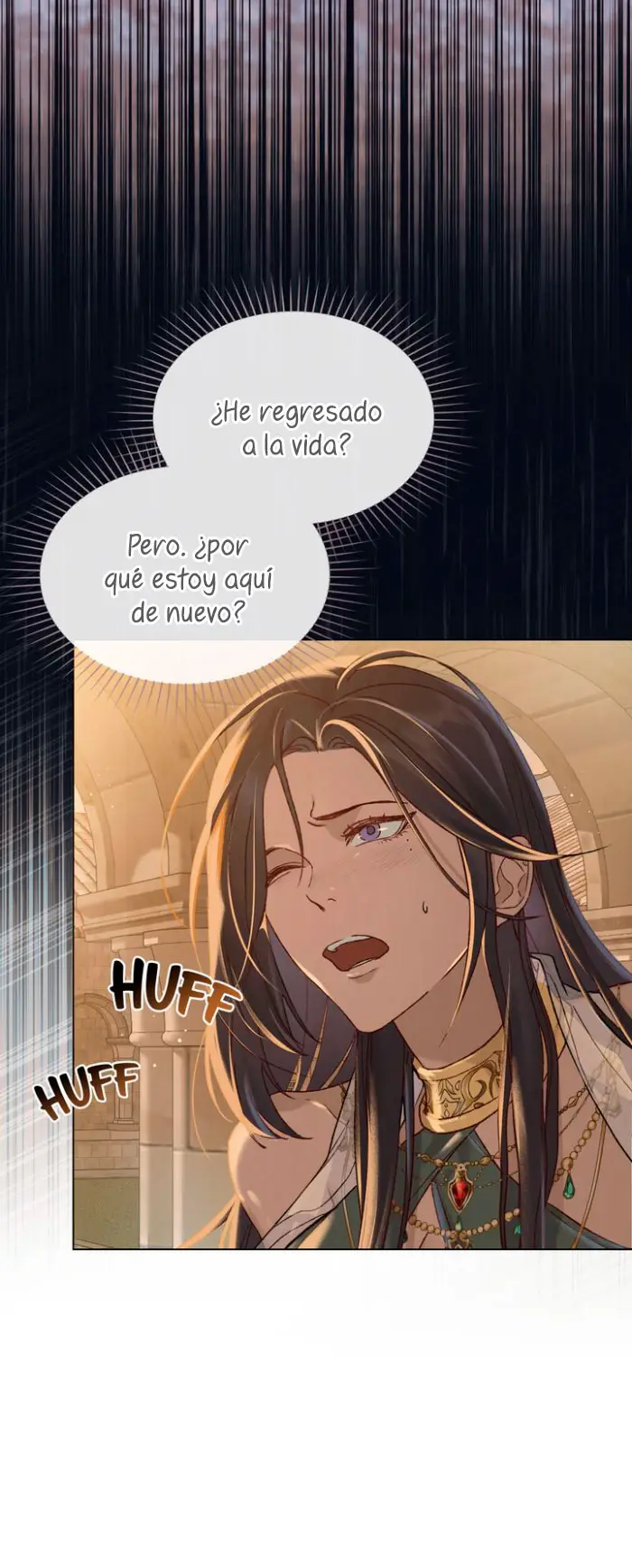 Llamame Maestra capítulo 3, página 14