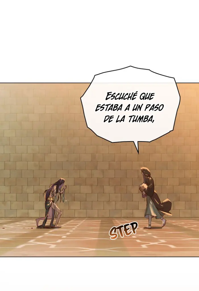 Llamame Maestra capítulo 3, página 19