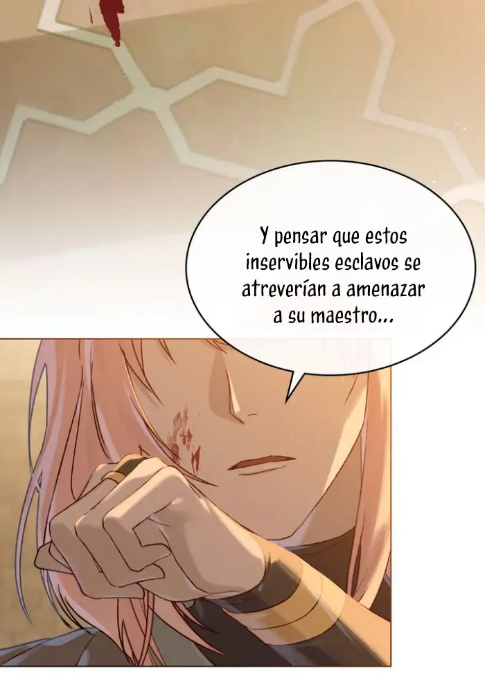 Llamame Maestra capítulo 3, página 28