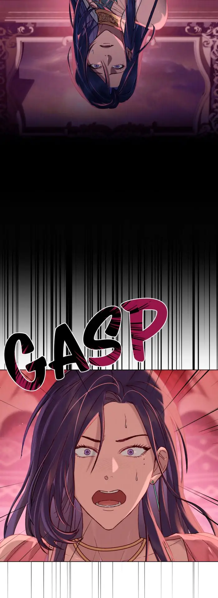 Llamame Maestra capítulo 3, página 42