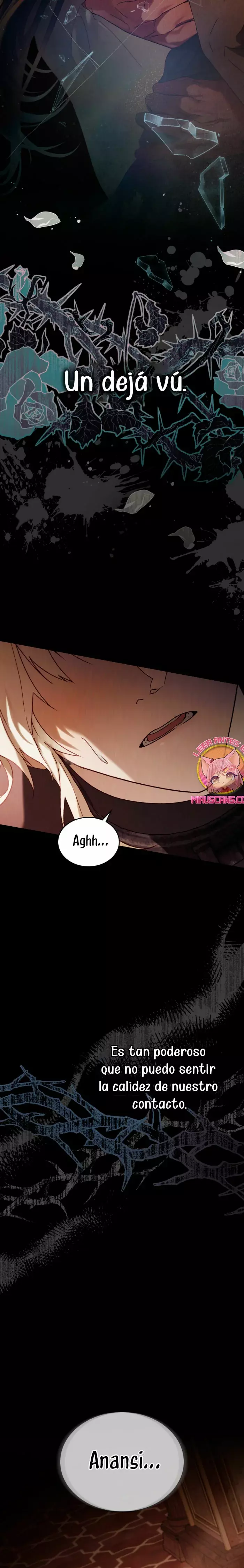 Llamame Maestra capítulo 37, página 4