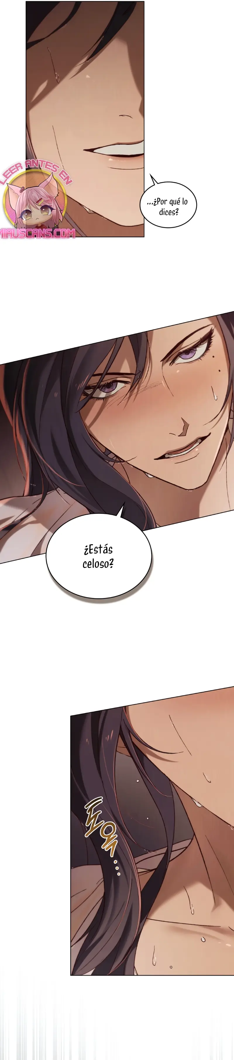 Llamame Maestra capítulo 38, página 5