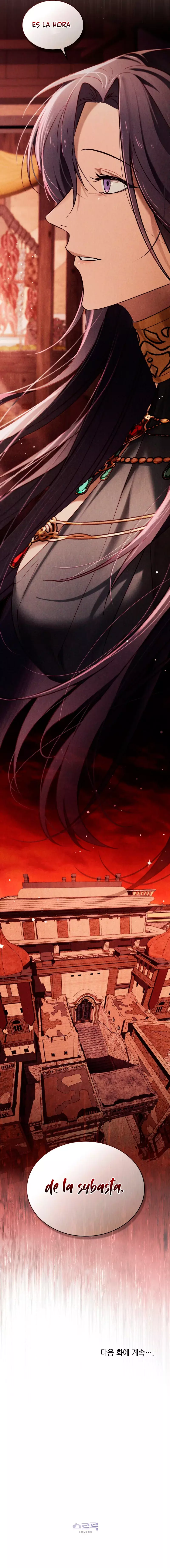 Llamame Maestra capítulo 40, página 11