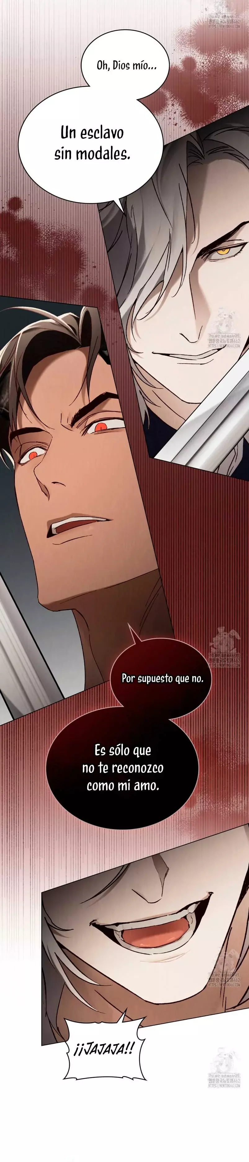 Llamame Maestra capítulo 52, página 13