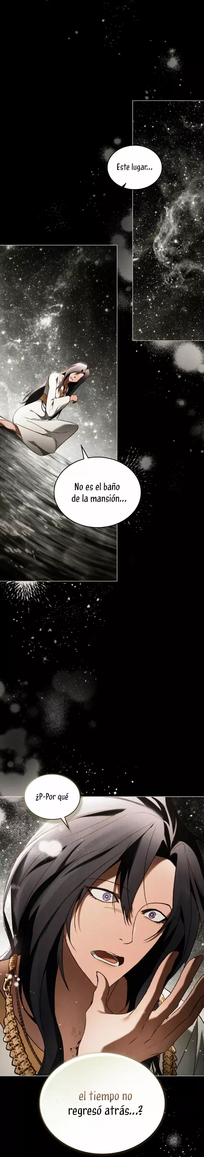 Llamame Maestra capítulo 55, página 12