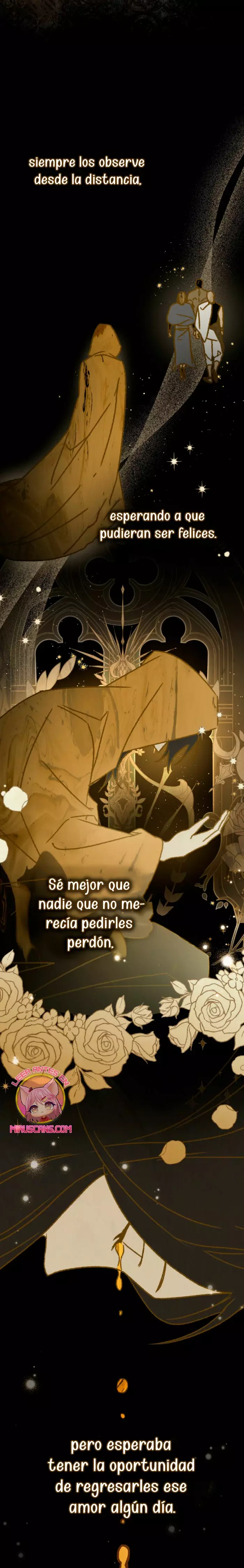 Llamame Maestra capítulo 55, página 19