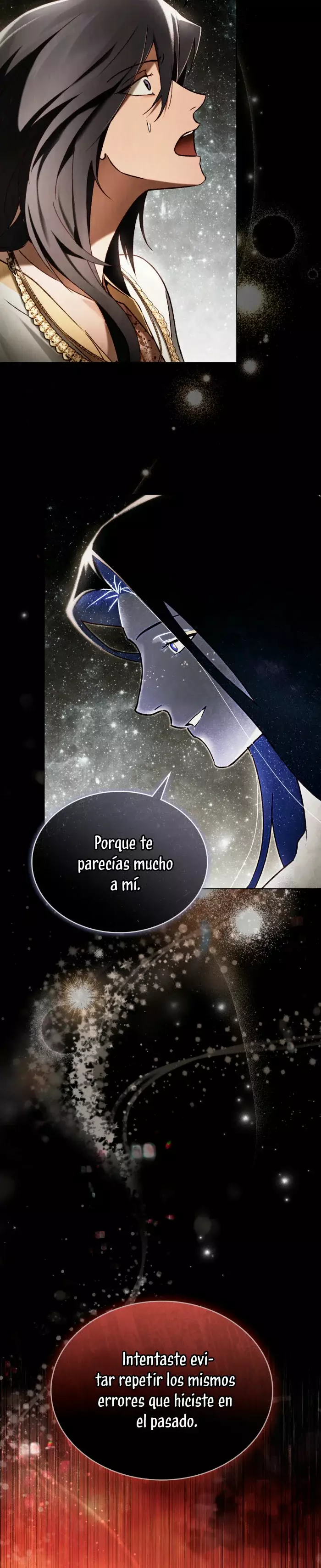 Llamame Maestra capítulo 55, página 22