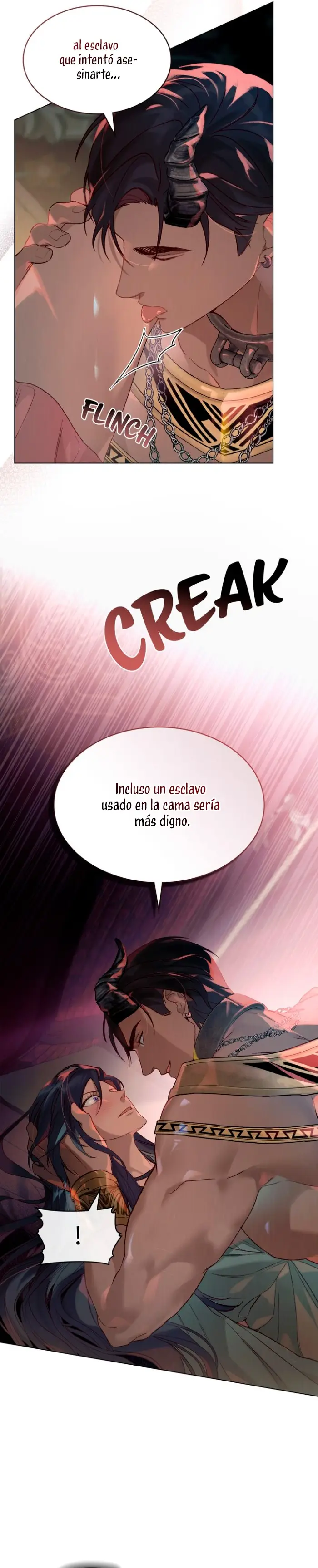 Llamame Maestra capítulo 6, página 19