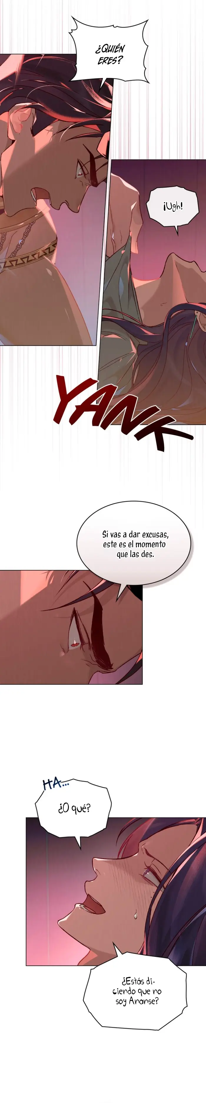 Llamame Maestra capítulo 7, página 4