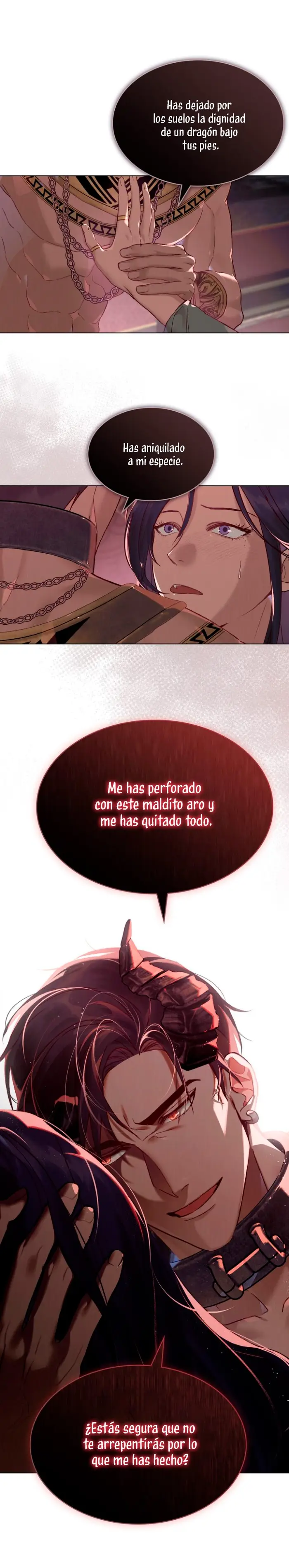 Llamame Maestra capítulo 7, página 14