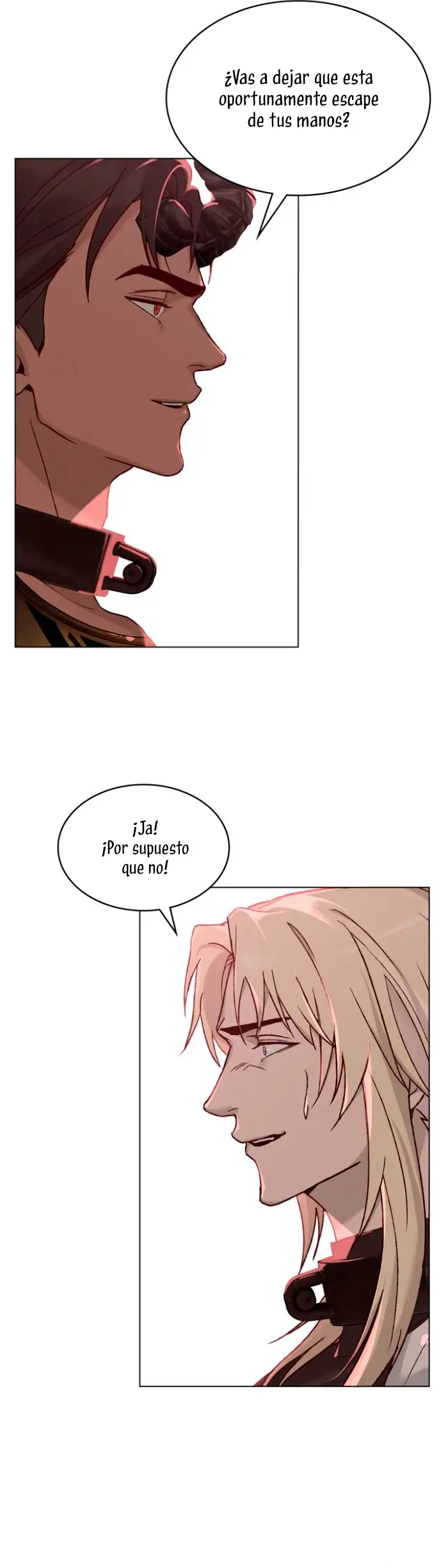 Llamame Maestra capítulo 9, página 24