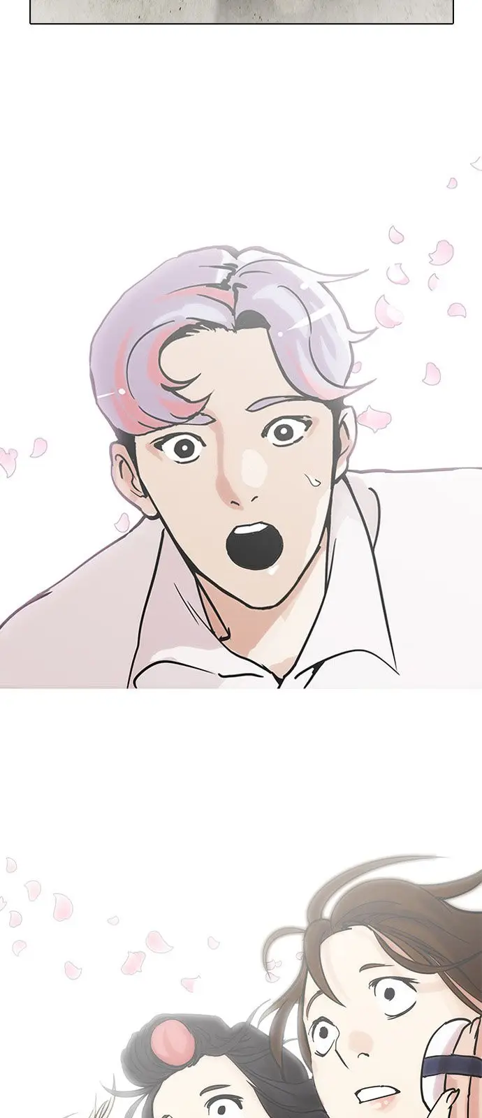 Lookism capítulo 208.5, página 25