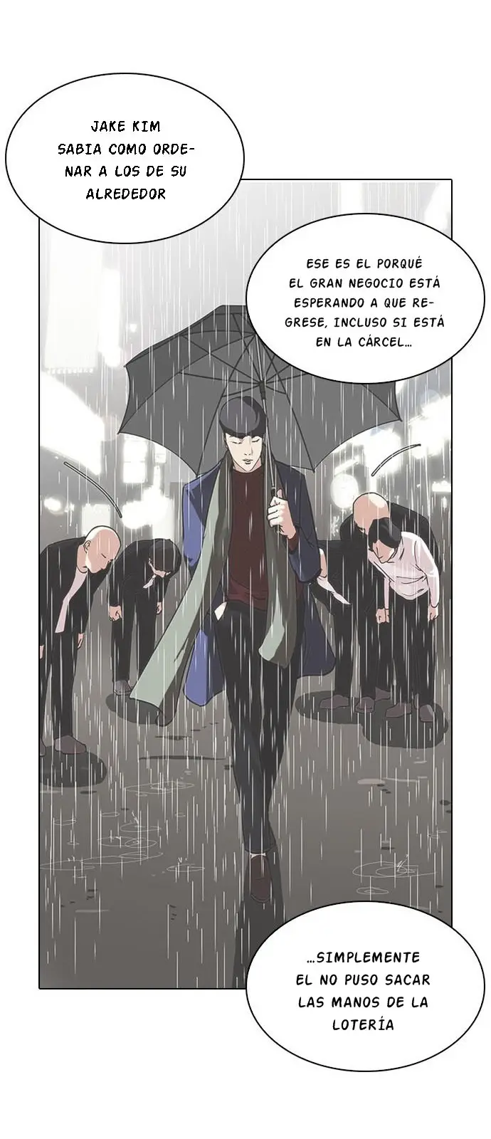 Lookism capítulo 208.5, página 52