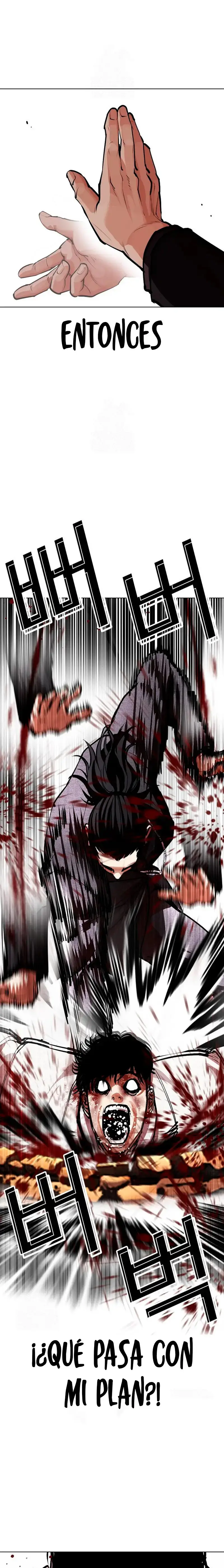 Lookism capítulo 573, página 29