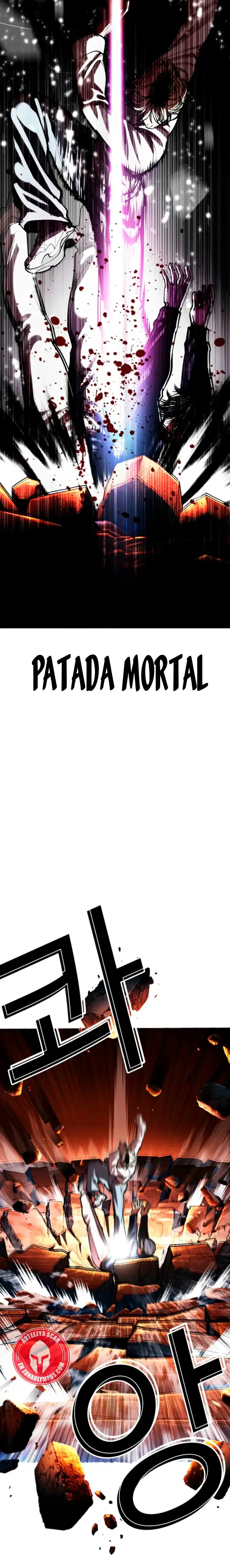Lookism capítulo 575, página 44