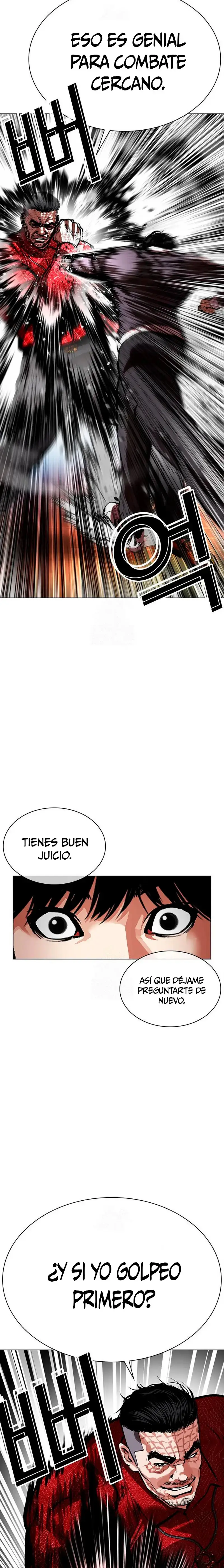 Lookism capítulo 576, página 7