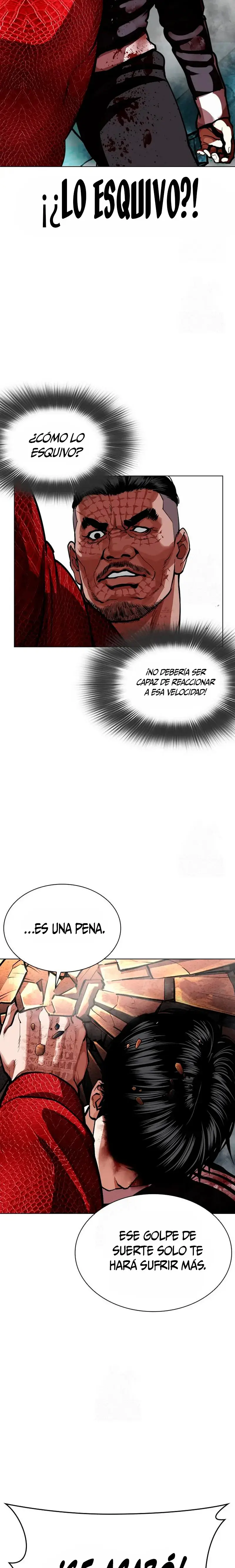 Lookism capítulo 576, página 37
