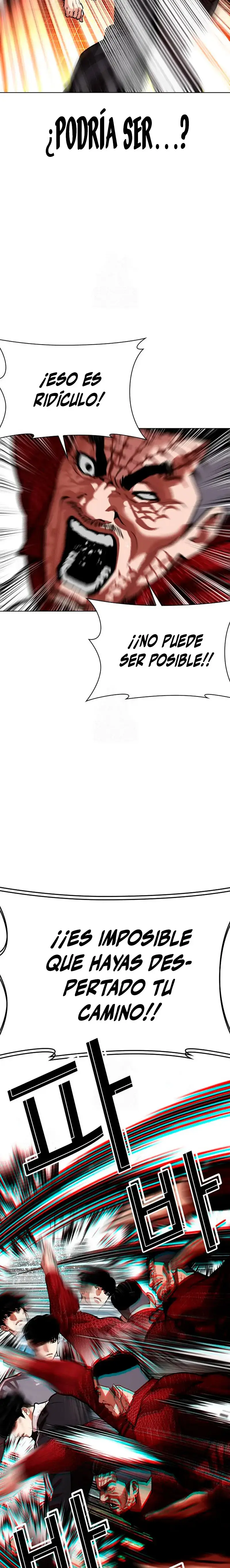 Lookism capítulo 576, página 49