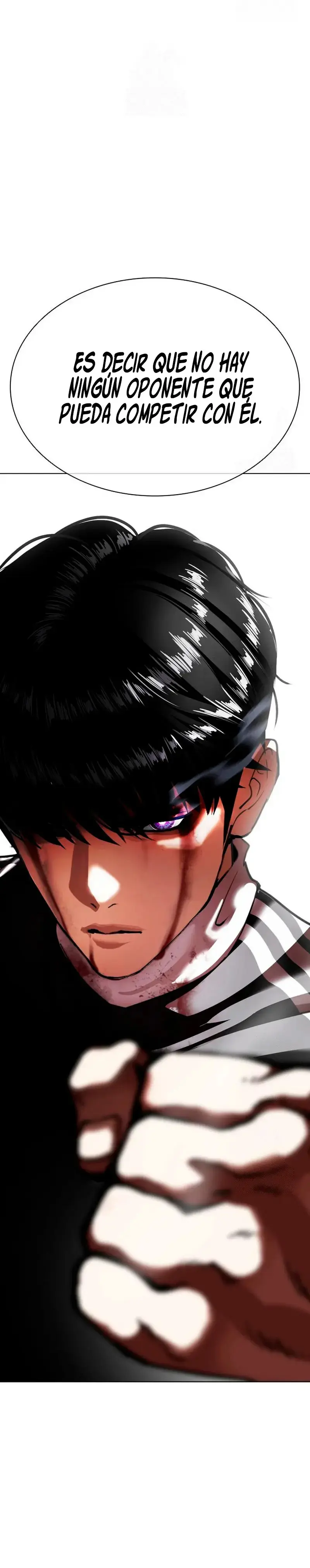 Lookism capítulo 576, página 54