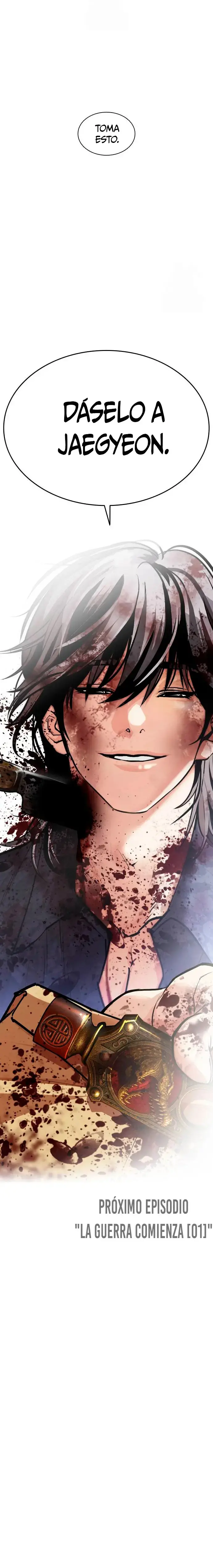 Lookism capítulo 582, página 61