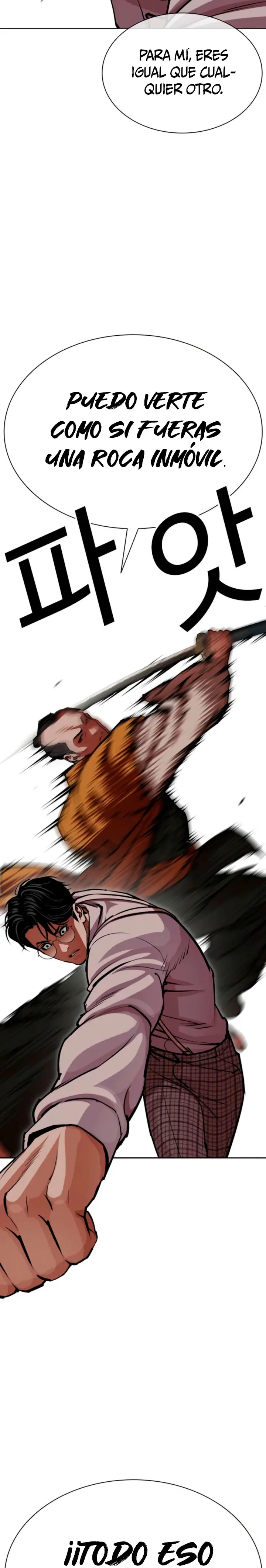 Lookism capítulo 616, página 9