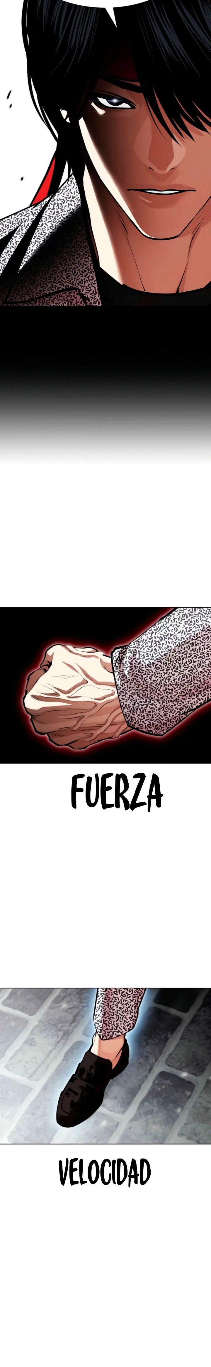 Lookism capítulo 616, página 24