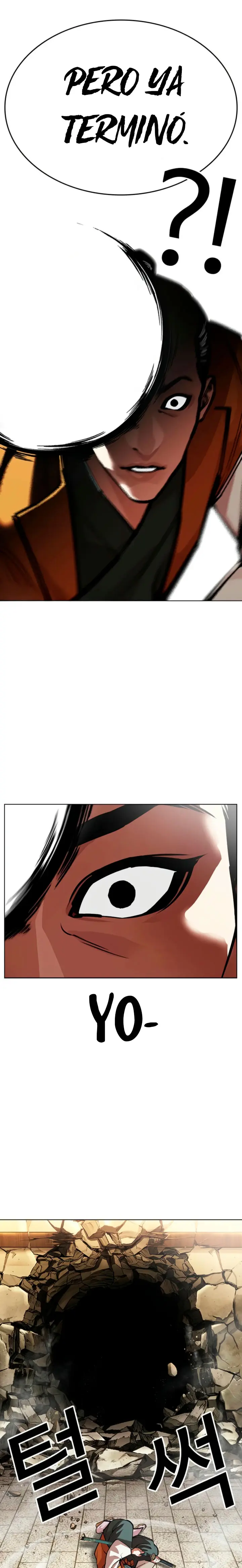 Lookism capítulo 616, página 34