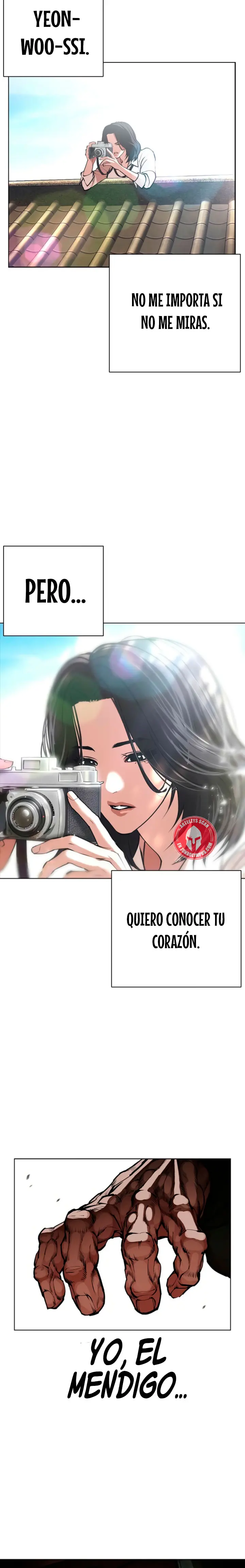 Lookism capítulo 616, página 41