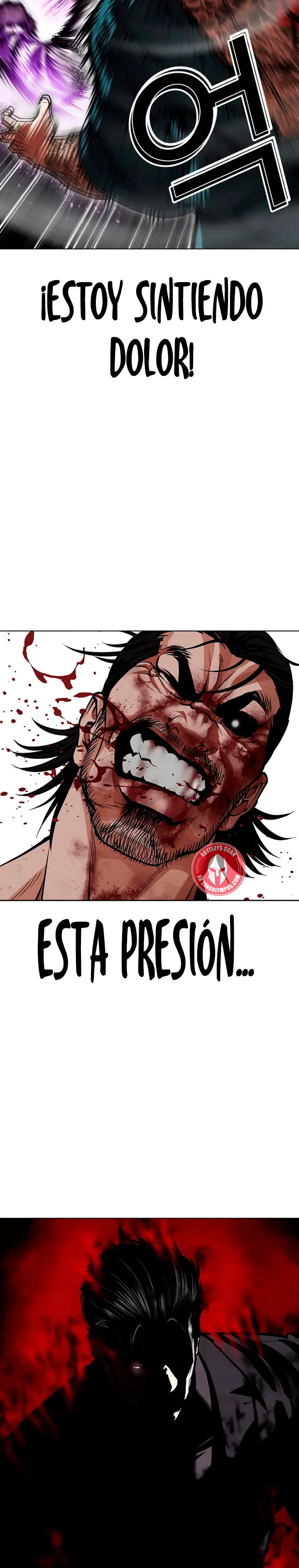 Lookism capítulo 618, página 7
