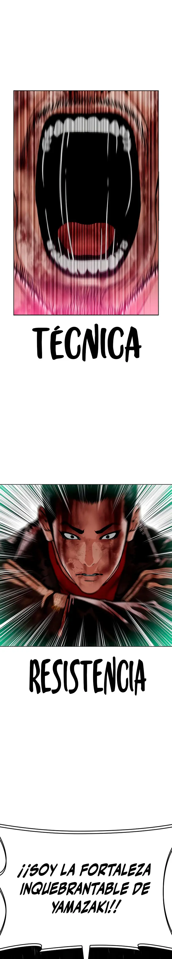 Lookism capítulo 618, página 13
