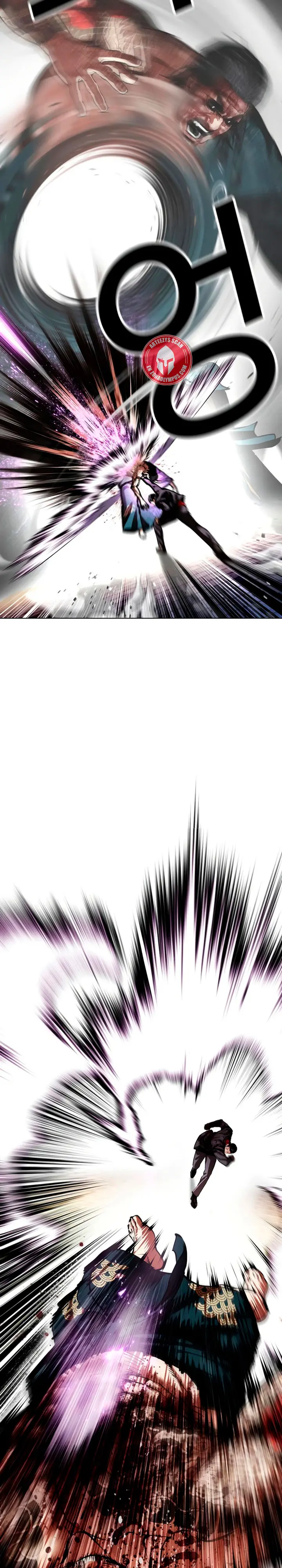 Lookism capítulo 618, página 19