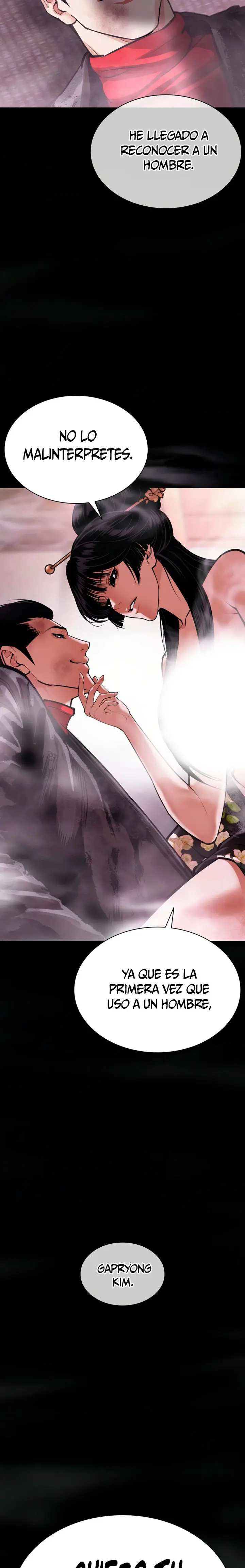 Lookism capítulo 618, página 43