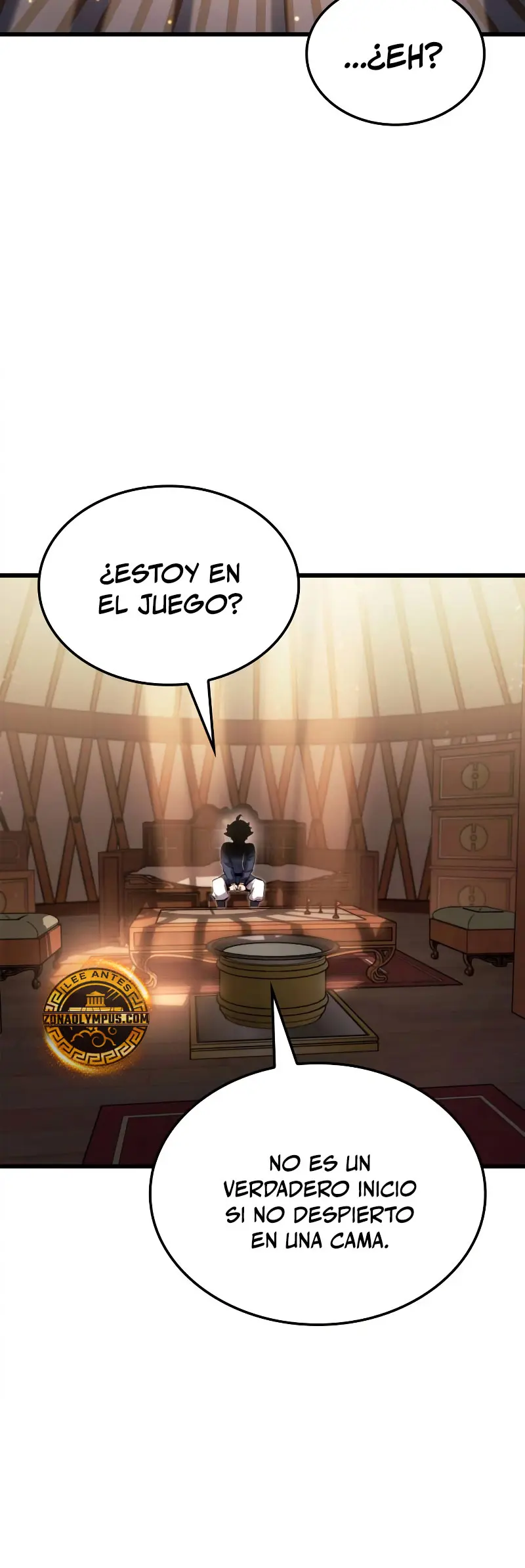 Los Breakers capítulo 1, página 22