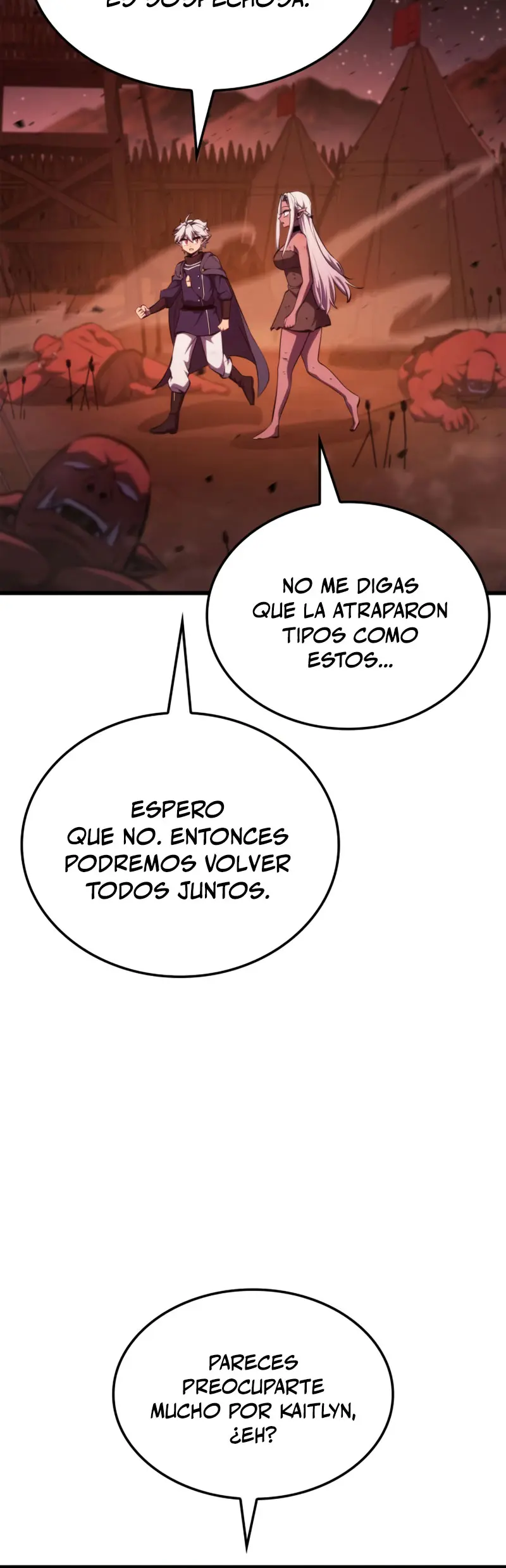 Los Breakers capítulo 10, página 13
