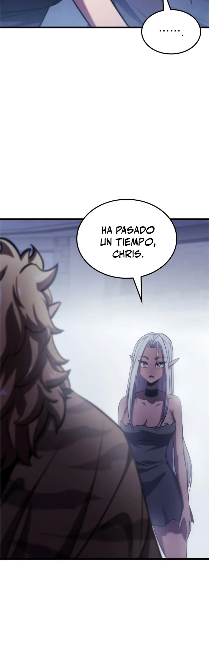 Los Breakers capítulo 10, página 40