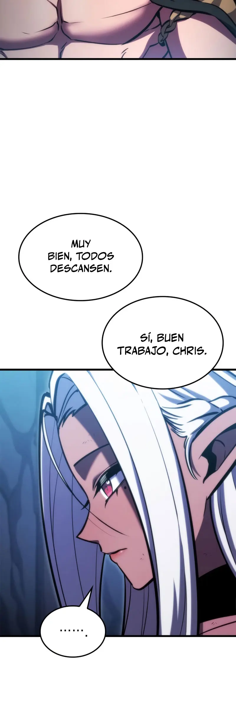 Los Breakers capítulo 10, página 51