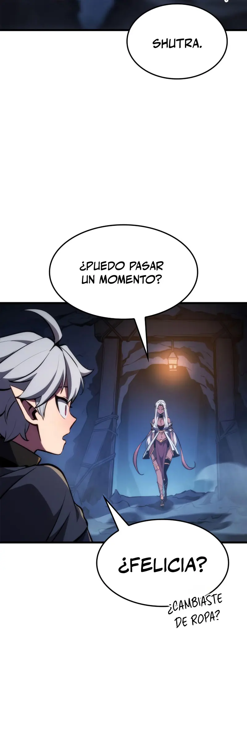 Los Breakers capítulo 10, página 54