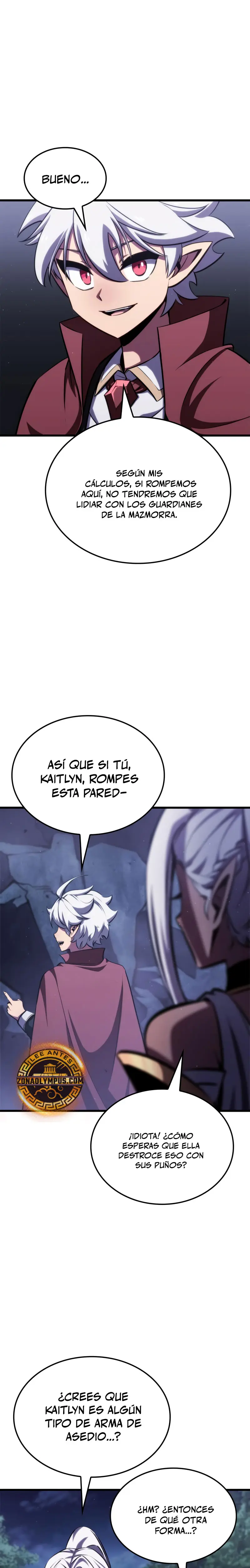 Los Breakers capítulo 13, página 22