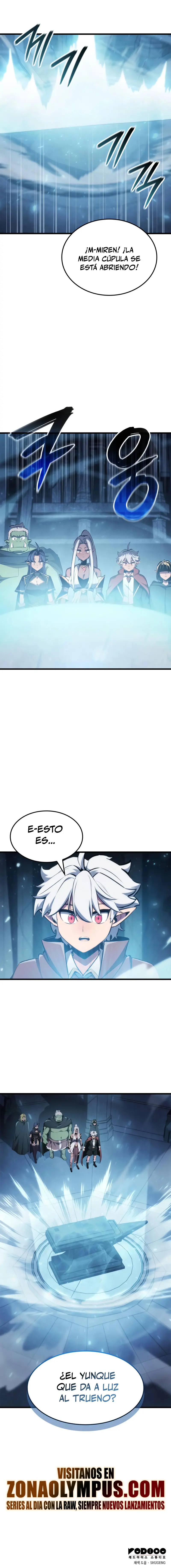 Los Breakers capítulo 13, página 33