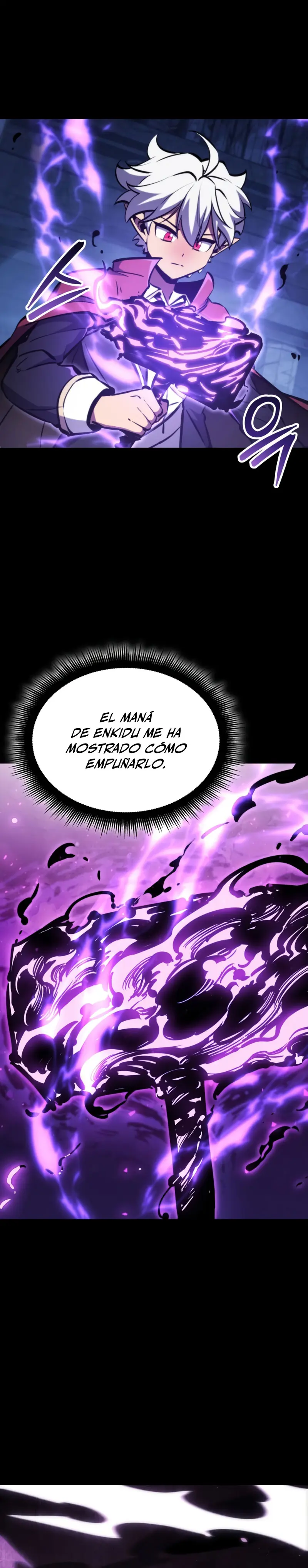 Los Breakers capítulo 15, página 16