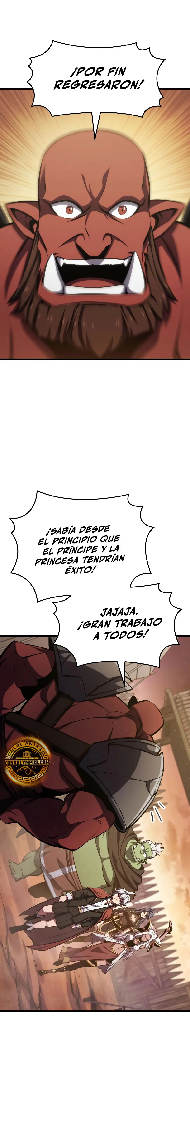 Los Breakers capítulo 17, página 26