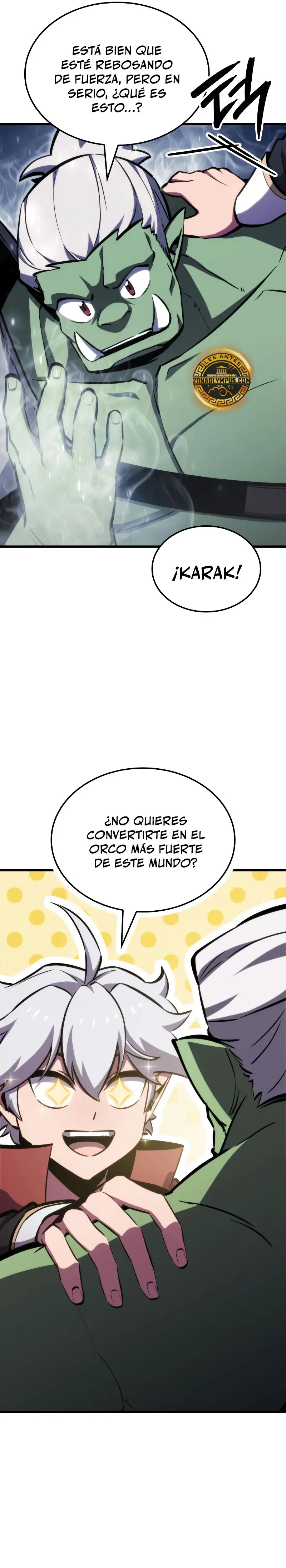 Los Breakers capítulo 19, página 21