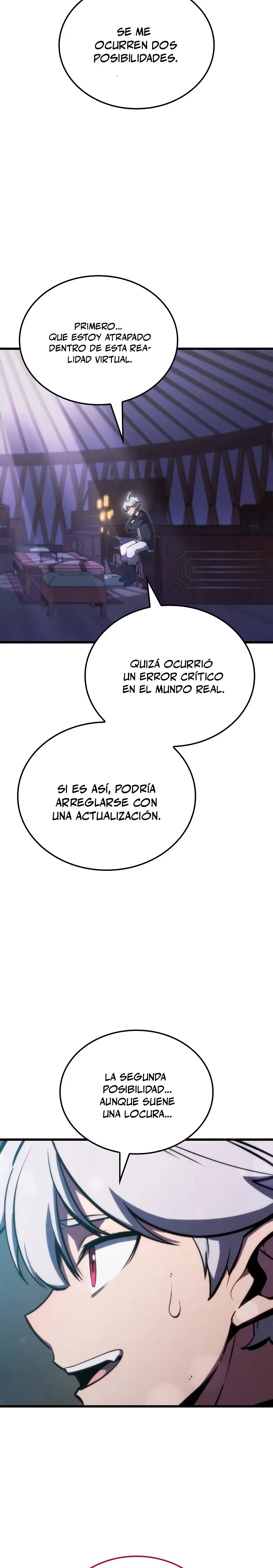 Los Breakers capítulo 2, página 29
