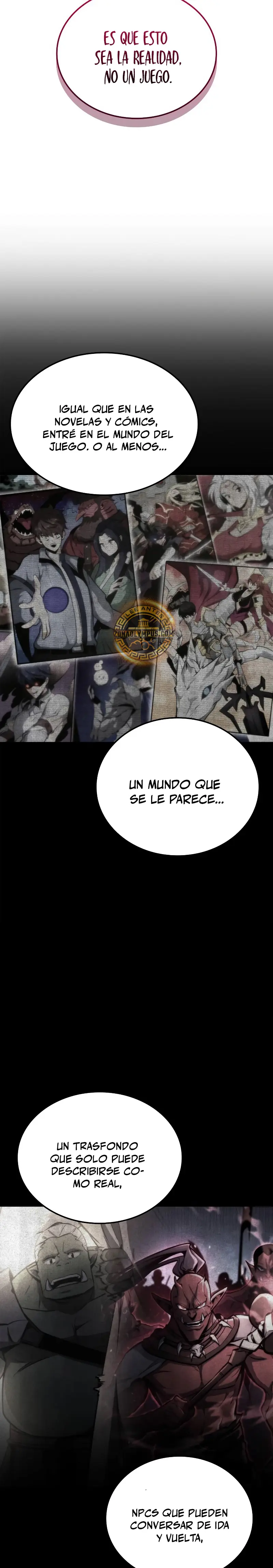 Los Breakers capítulo 2, página 30