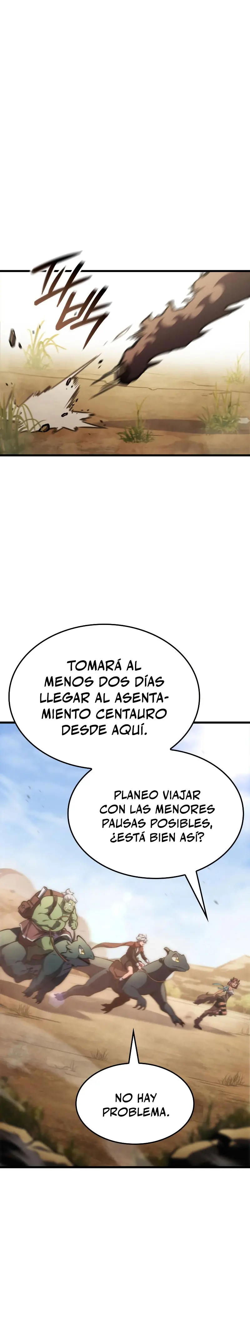 Los Breakers capítulo 21, página 26