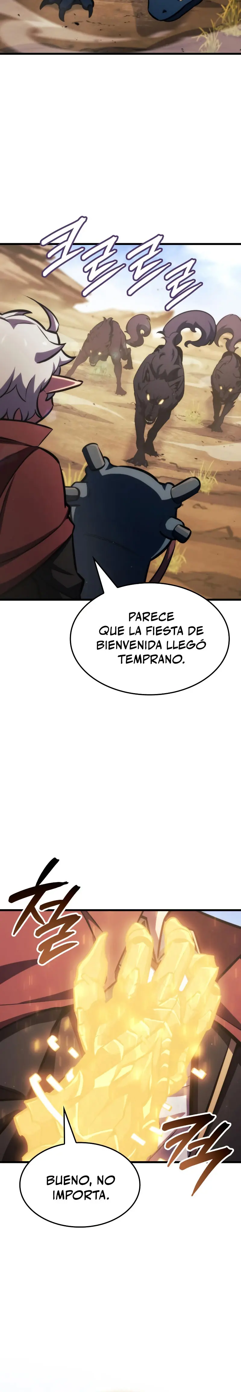 Los Breakers capítulo 21, página 35
