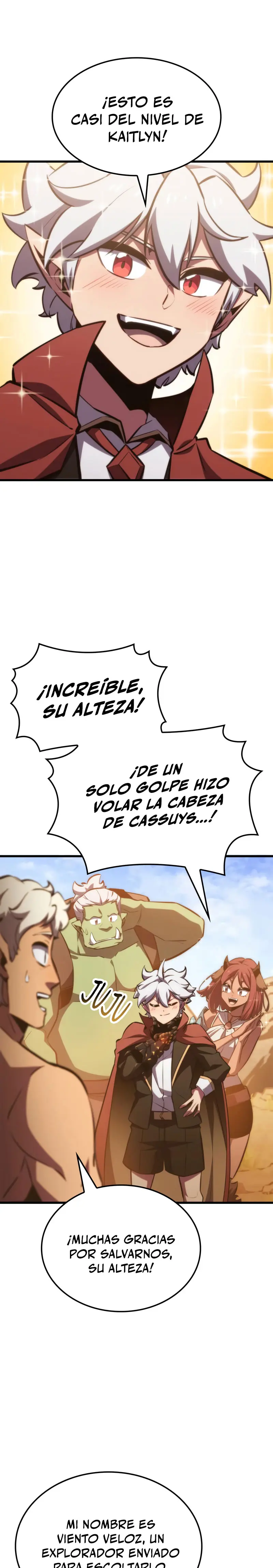 Los Breakers capítulo 22, página 25