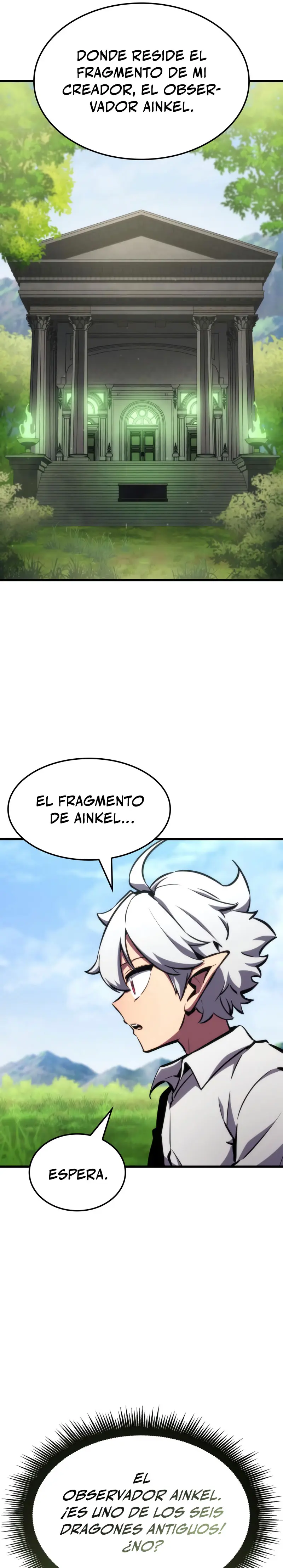 Los Breakers capítulo 23, página 9