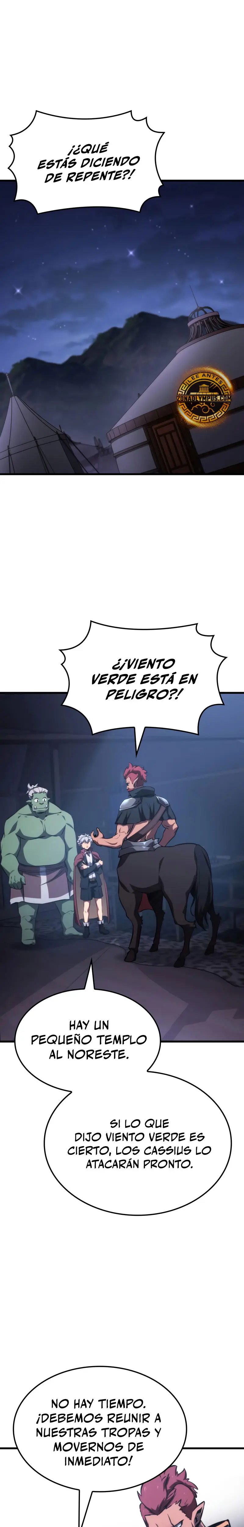 Los Breakers capítulo 23, página 16